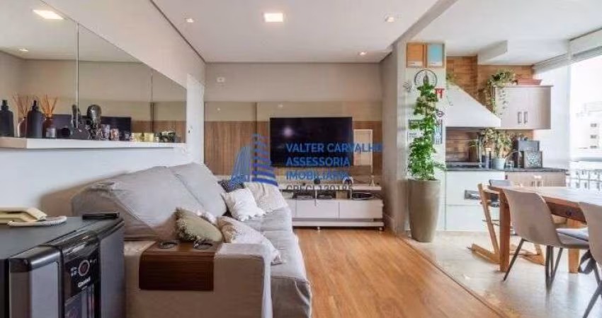 Apartamento em Perdizes, São Paulo/SP
