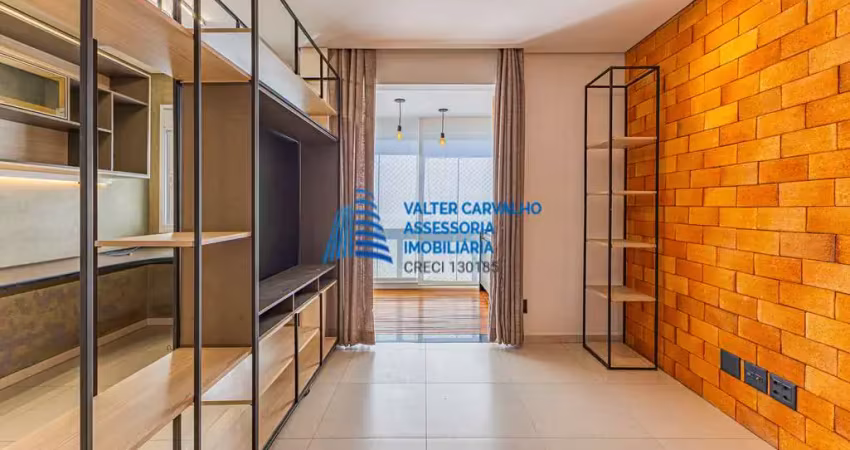 Apartamento com 2 quartos à venda na Rua Faustolo, 724, Vila Romana, São Paulo