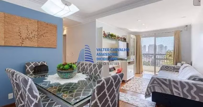 Apartamento com 2 quartos à venda na Rua Caio Graco, 1062, Pompéia, São Paulo