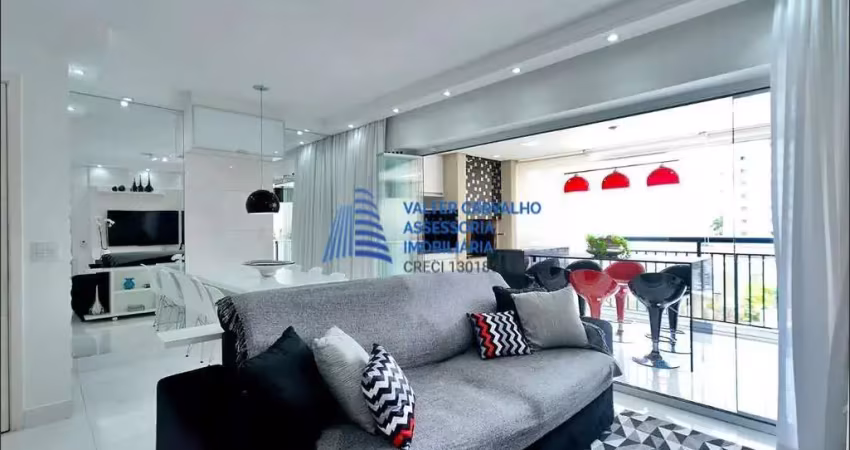 Apartamento com 4 quartos à venda na Rua Sacadura Cabral, 160, Alto da Lapa, São Paulo