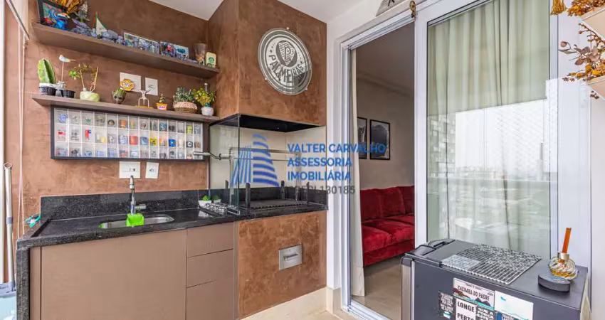 Apartamento com 2 quartos à venda na Rua Faustolo, Vila Romana, São Paulo