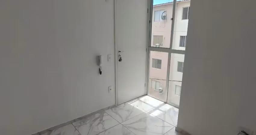 APARTAMENTO 2 quartos PARA ALUGAR