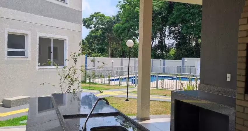 APARTAMENTO VISTA DAS MANQUEIRAS