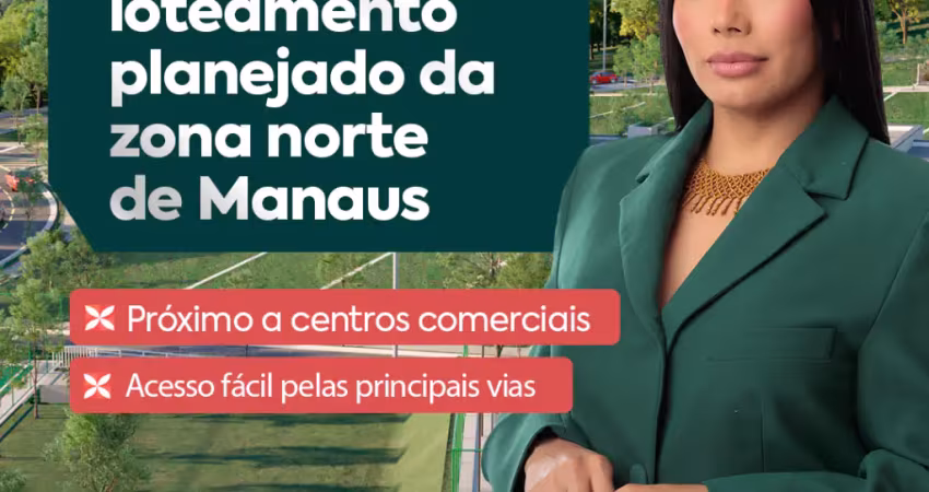 Loteamento gran park , lotes residencial e comercial urbanizado