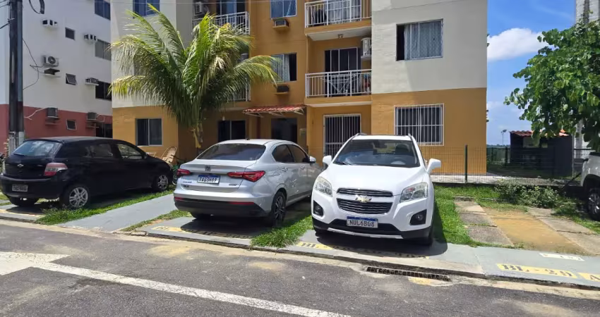 Aluga apartamento no residencial jardin paradiso girasol