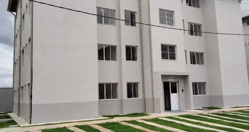 Alugo apartamento dois quartos, condominio fechado, portaria e lazer