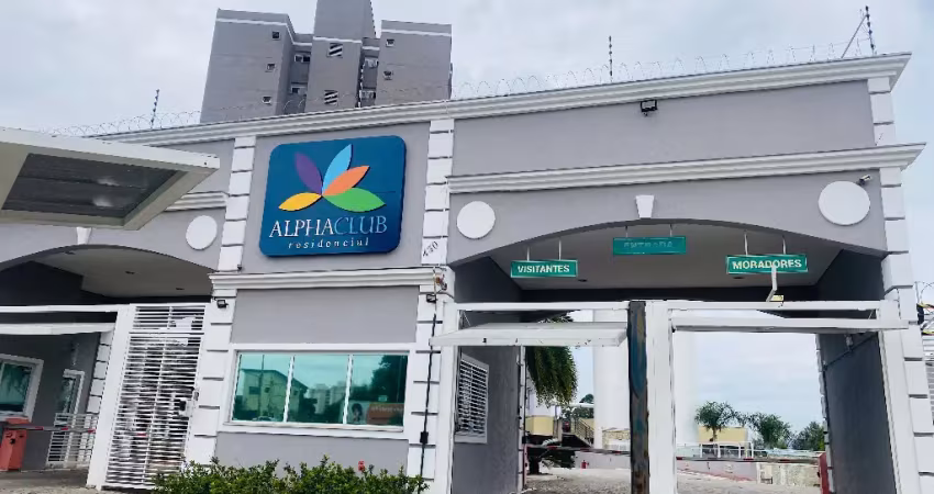 Apartamento com 2 quartos à venda na Avenida Gisele Constantino, 430, Parque Bela Vista, Votorantim
