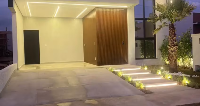 Casa em condomínio fechado com 3 quartos à venda na R. Helena Carmelina Junqueira Ferraz de Almeida, 416, Wanel Ville, Sorocaba