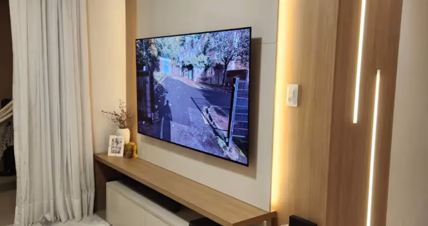 Apartamento com 3 quartos à venda na Rua Antonio Perez Hernandez, 465, Parque Campolim, Sorocaba