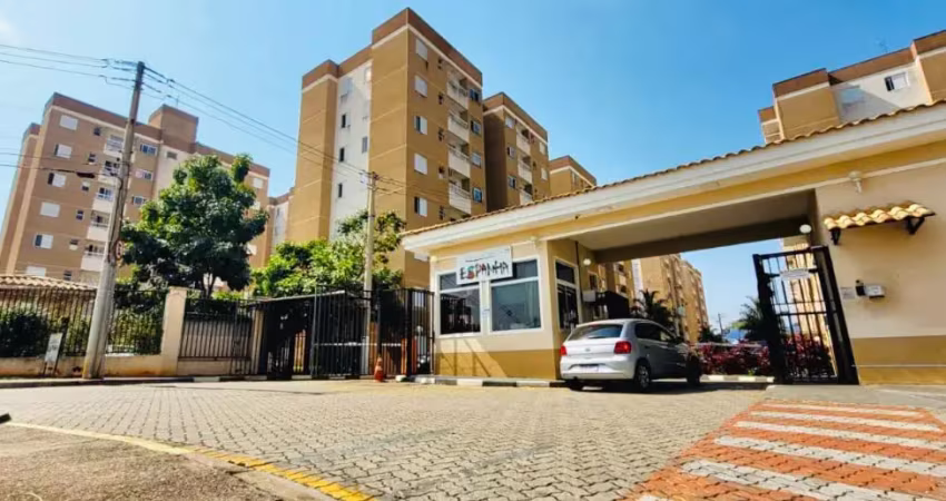 Apartamento com 2 quartos à venda na Rua Santa Maria, 231, Vila Hortência, Sorocaba
