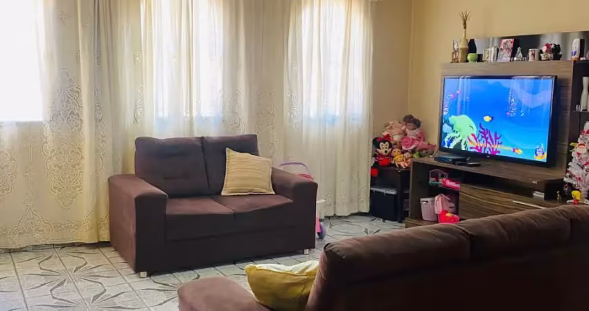Casa com 3 quartos à venda na Rua João Cavalini, 1000, Jardim Brasilândia, Sorocaba