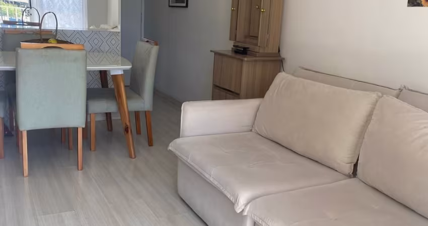 Apartamento a` venda, 2 dormito´rios, no Jardim Guaruja´, zona oeste, em Sorocaba/ SP