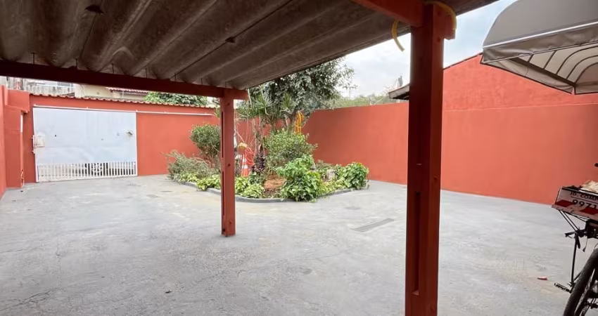 Ótima Casa com Edícula à Venda no Parque Ouro Fino!