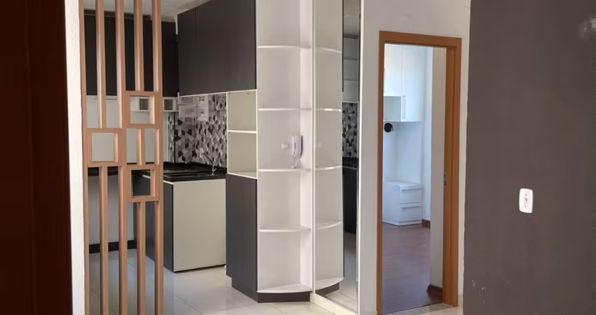 Apartamento à venda no Serra do Horto em Sorocaba