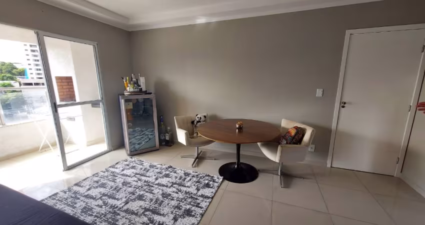 Apartamento à venda 02 dormitórios, 01 suíte na Vila Lucy em Sorocaba
