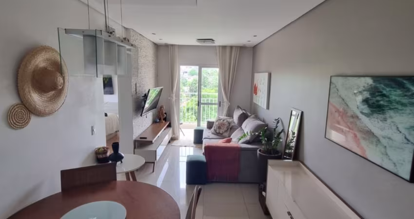 Apartamento à venda na Zona Leste em Sorocaba