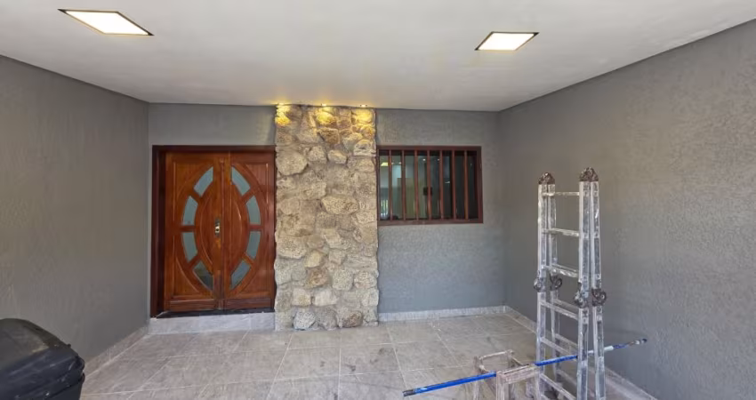 Casa à venda 03 dormitórios, 01 suíte no Éden em Sorocaba