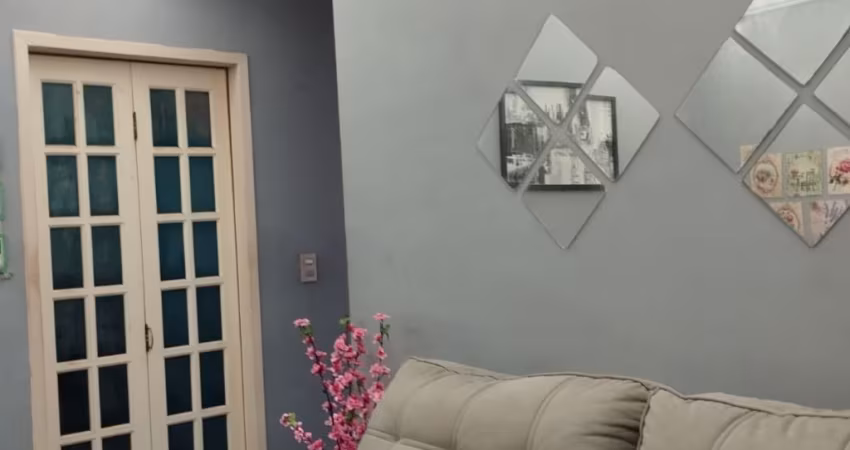 Apartamento a venda no Residencial Ana Cristina