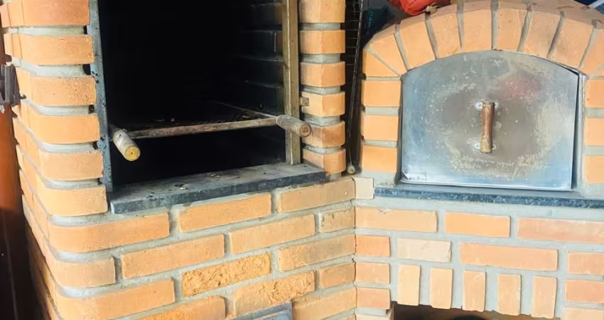 Excelente Sobrado à Venda no Prestes de Barros, Sorocaba-SP!