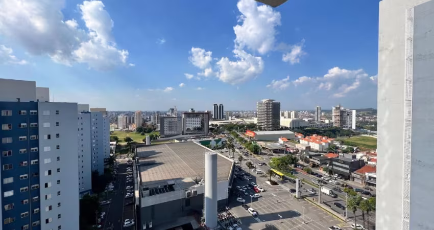 Apartamento Mirai Campolim dois quartos sendo duas suítes