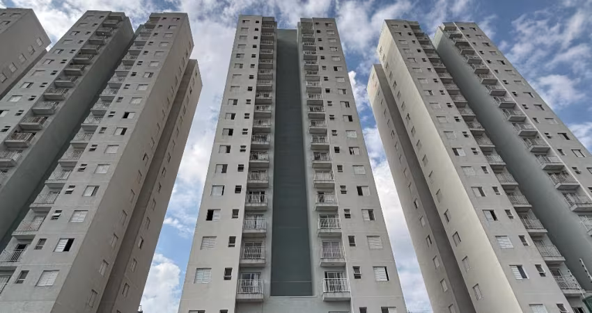 Apartamento à Venda no condomínio Eco Park Jardim Guarujá na Zona Oeste de Sorocaba
