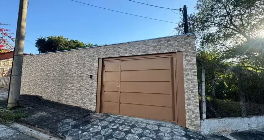 Casa com 3 quartos à venda em Parque Ouro Fino - SP
