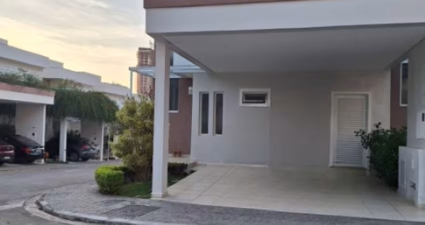 Linda Casa à Venda no Condomínio Elegance – Sorocaba/SP