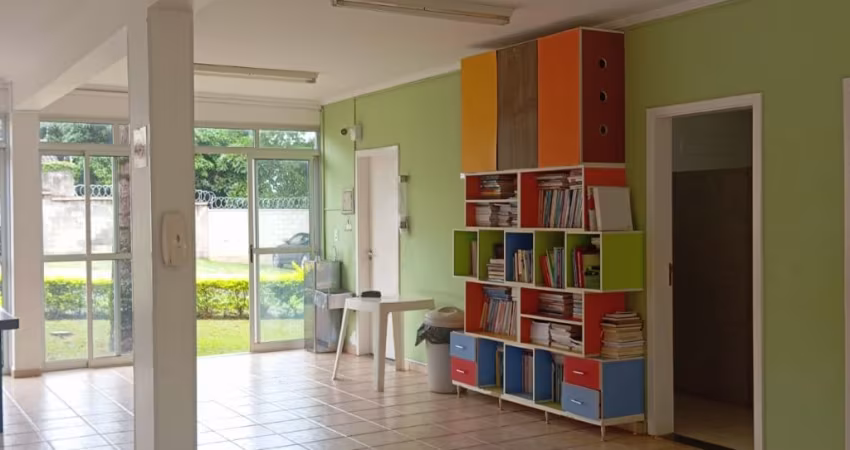 Apartamento à Venda no Residencial Palácio de San Marco – Campolim, Zona Sul de Sorocaba