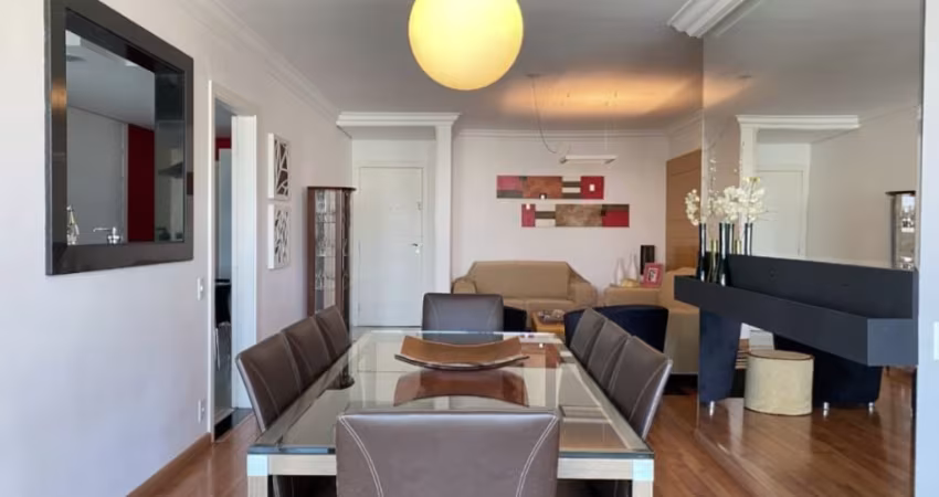 Apartamento  alto padrão 3 suites em frente ao Esplanada Iguatemi Sorocaba