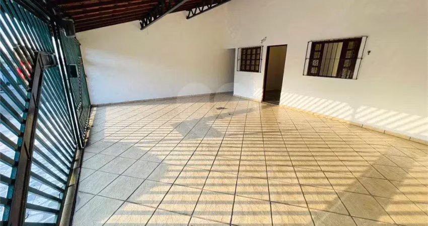 Casa com 3 quartos à venda na Rua Doutor Antônio Mônaco de Carvalho, 1, Jardim Piazza di Roma, Sorocaba