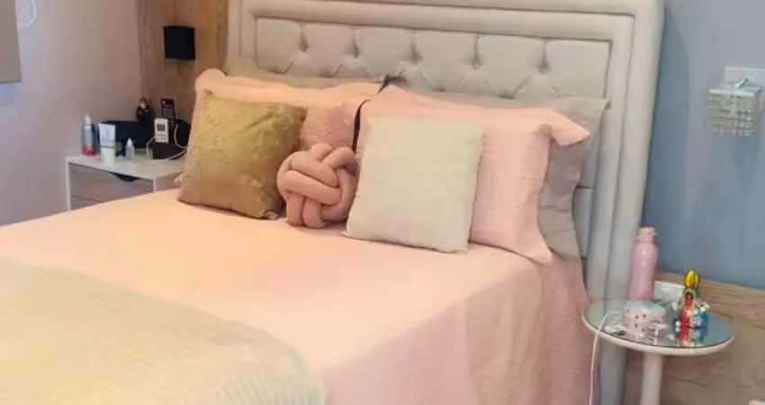 Casa em condomínio fechado com 3 quartos à venda na Avenida Ipê Roxo, 565, Parque Villa Flores, Sumaré
