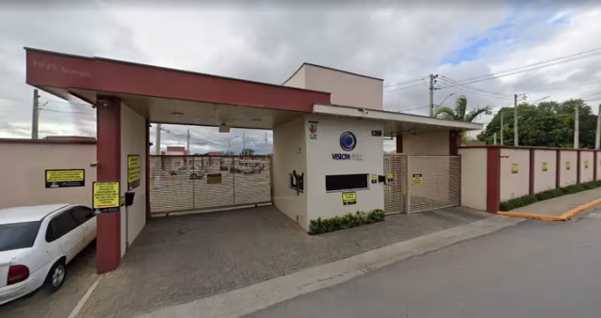 Casa térrea à venda e locação com 2 quartos condomínio vision ville em votorantim sp
