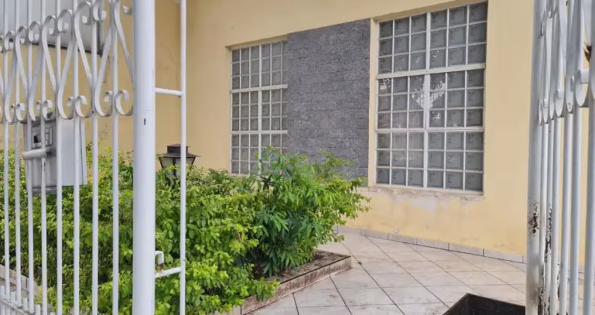 Imóvel à venda no prestes de barros - casa térrea de esquina com duas entradas (frente e lateral)