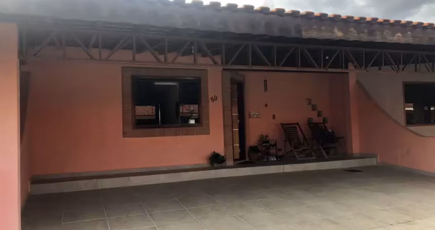 Casa térrea à venda no condomínio tropeiros, na zona leste de sorocaba/sp