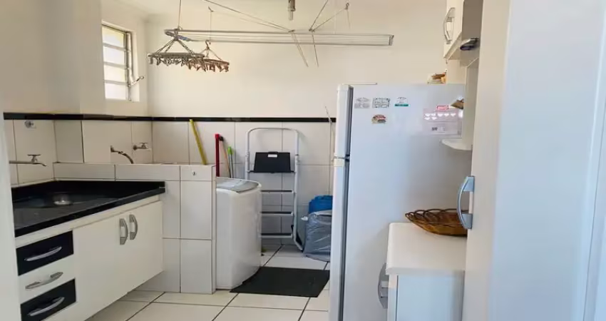 Apartamento à venda no residencial spazio speciale, com porteira fechada!