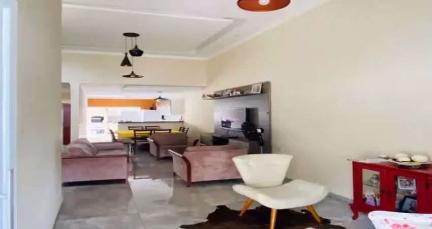 Casa térrea à venda no horto florestal 2 em sorocaba sp