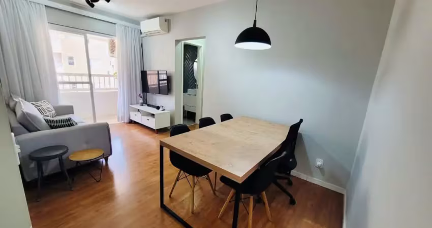 Apartamento com 2 quartos à venda na Rua Santa Maria, 231, Vila Hortência, Sorocaba