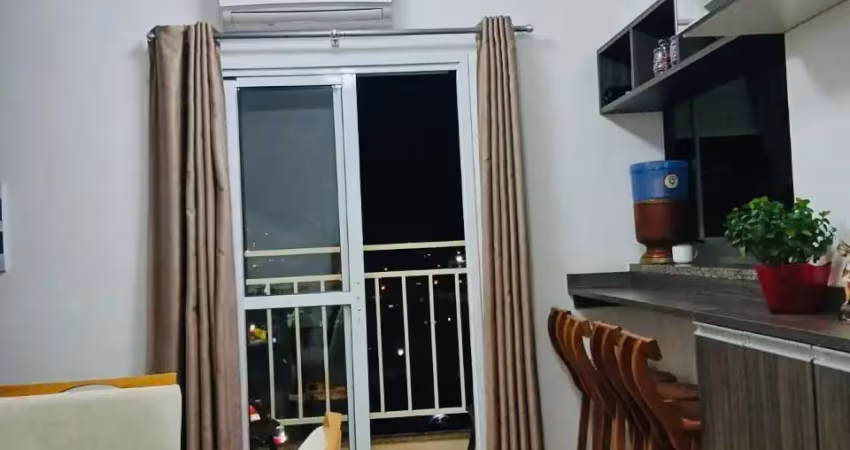 Apartamento para locação no residencial flor de acácia