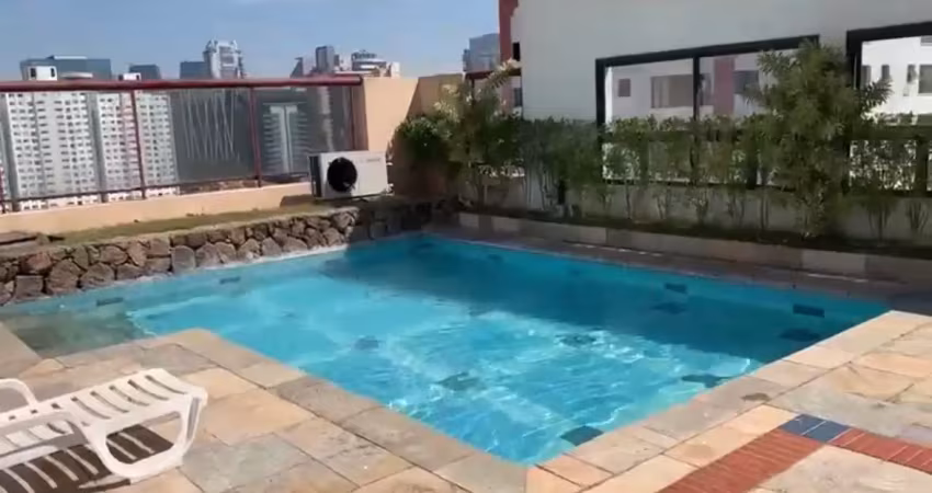 Apartamento para locação no condomínio liverpool – vila olímpia / vila nova conceição