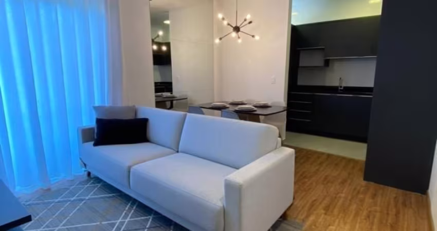Ótimo apartamento com 1 Suite e  1  quarto à venda no bairro Atiradores em Joinville - SC por R$ 397.372,00