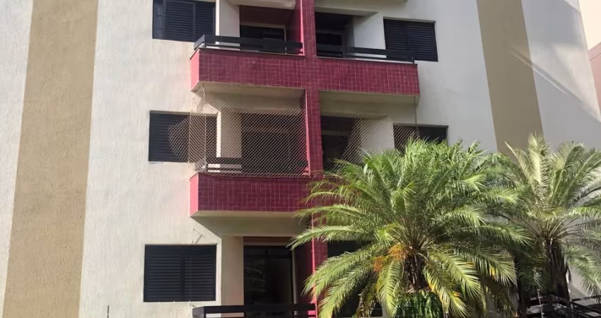 EDIFÍCIO MILLENIUM - Jd Irajá