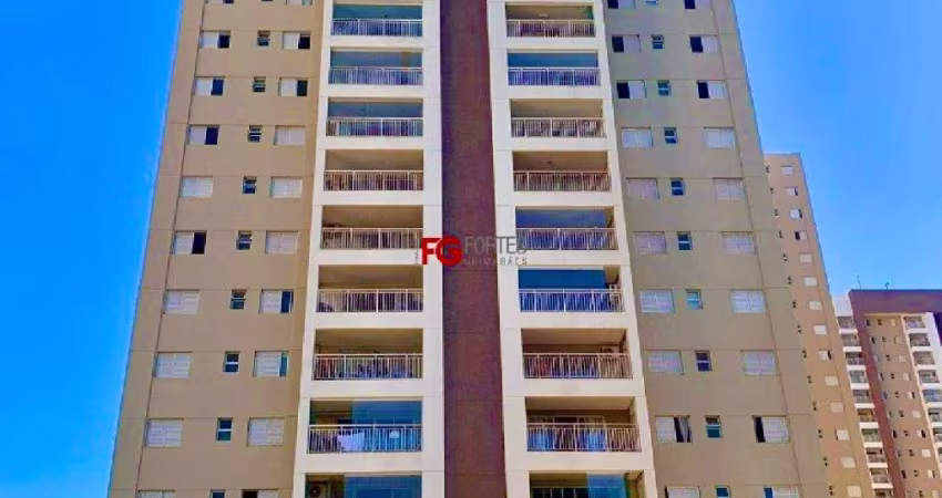 Apartamento - RESERVA DO GOLFE