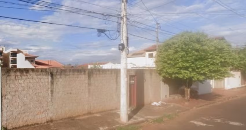 Terreno a venda Jardim Monte Alegre, Ribeirão Preto