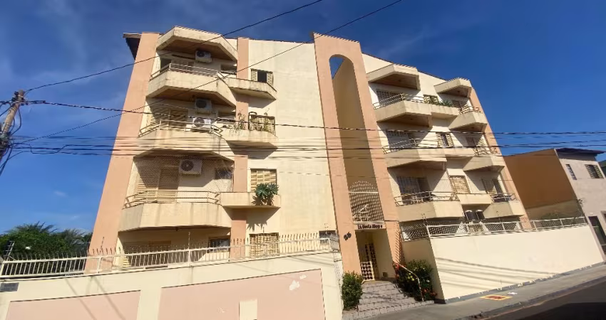 Edifício Monte Alegre