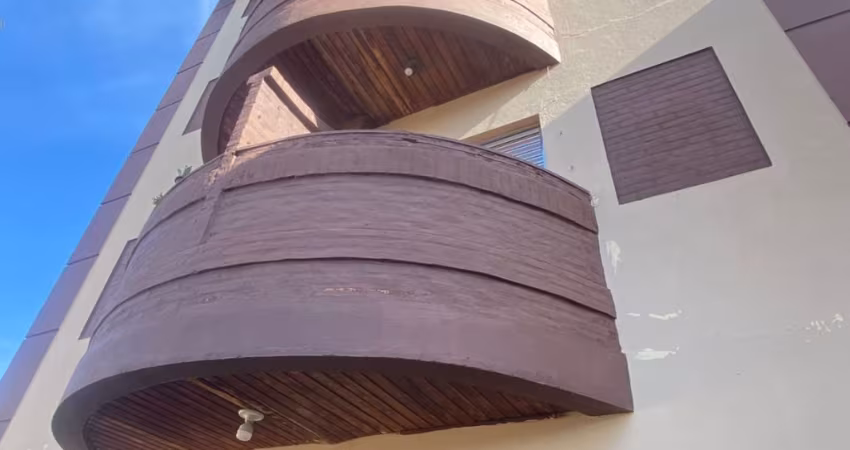 Apartamento Vila Seixas