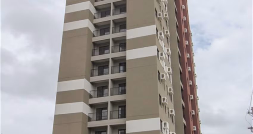 Apartamento 2 dormitórios, 1 suíte no Una Caramuru