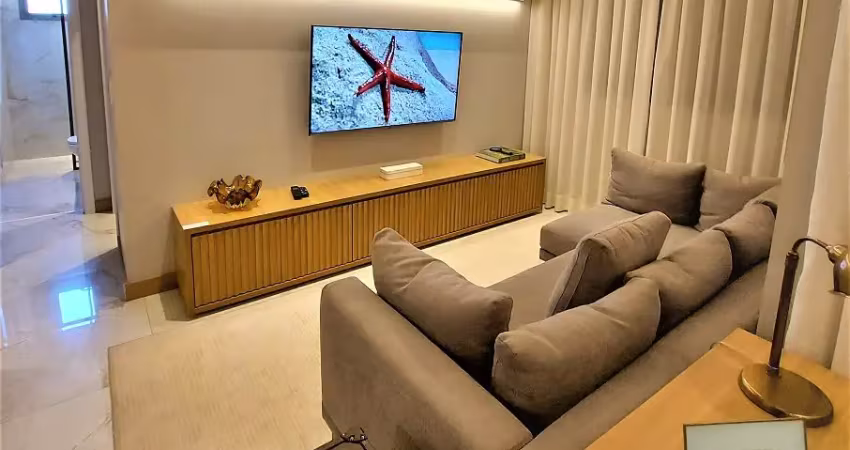 Apartamento 3 dormitórios no Magnólia Jardim Botânico