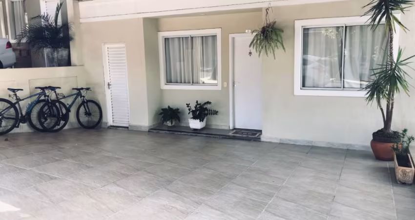 Casa térrea Jardim dos Hibiscos