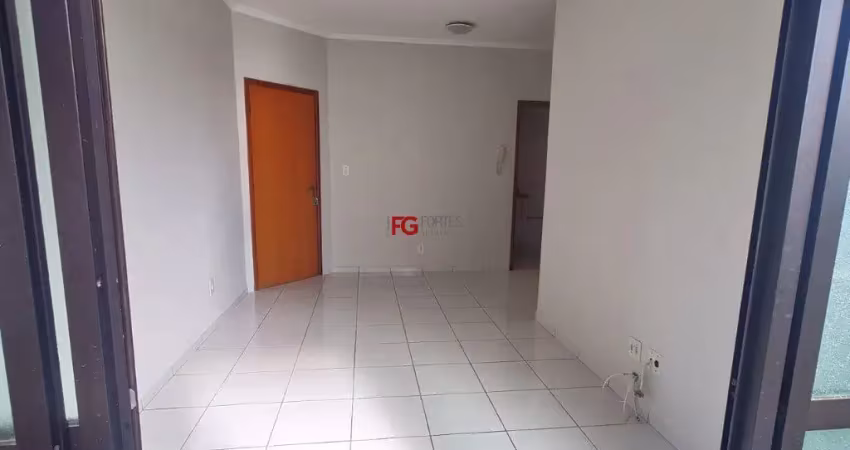 Apartamento com 2 quartos à venda na Rua Newton Stilac Leal, 351, Jardim Botânico, Ribeirão Preto