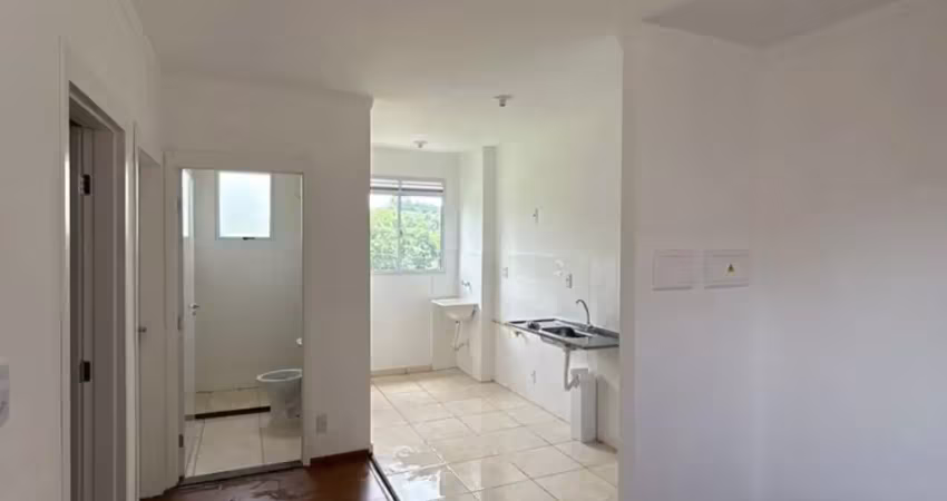 Apartamento com 2 quartos à venda no Jardim Recreio, Ribeirão Preto 